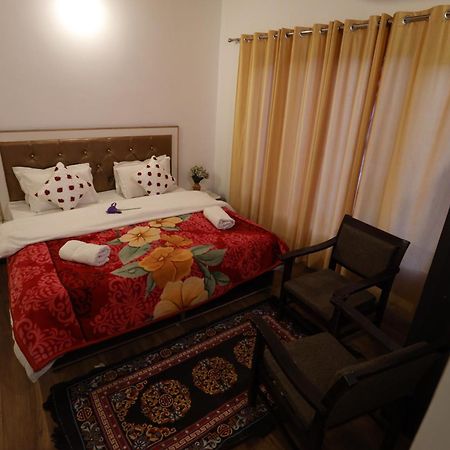 Odbar Guest House Best Guest House At Leh Ladakh Dış mekan fotoğraf