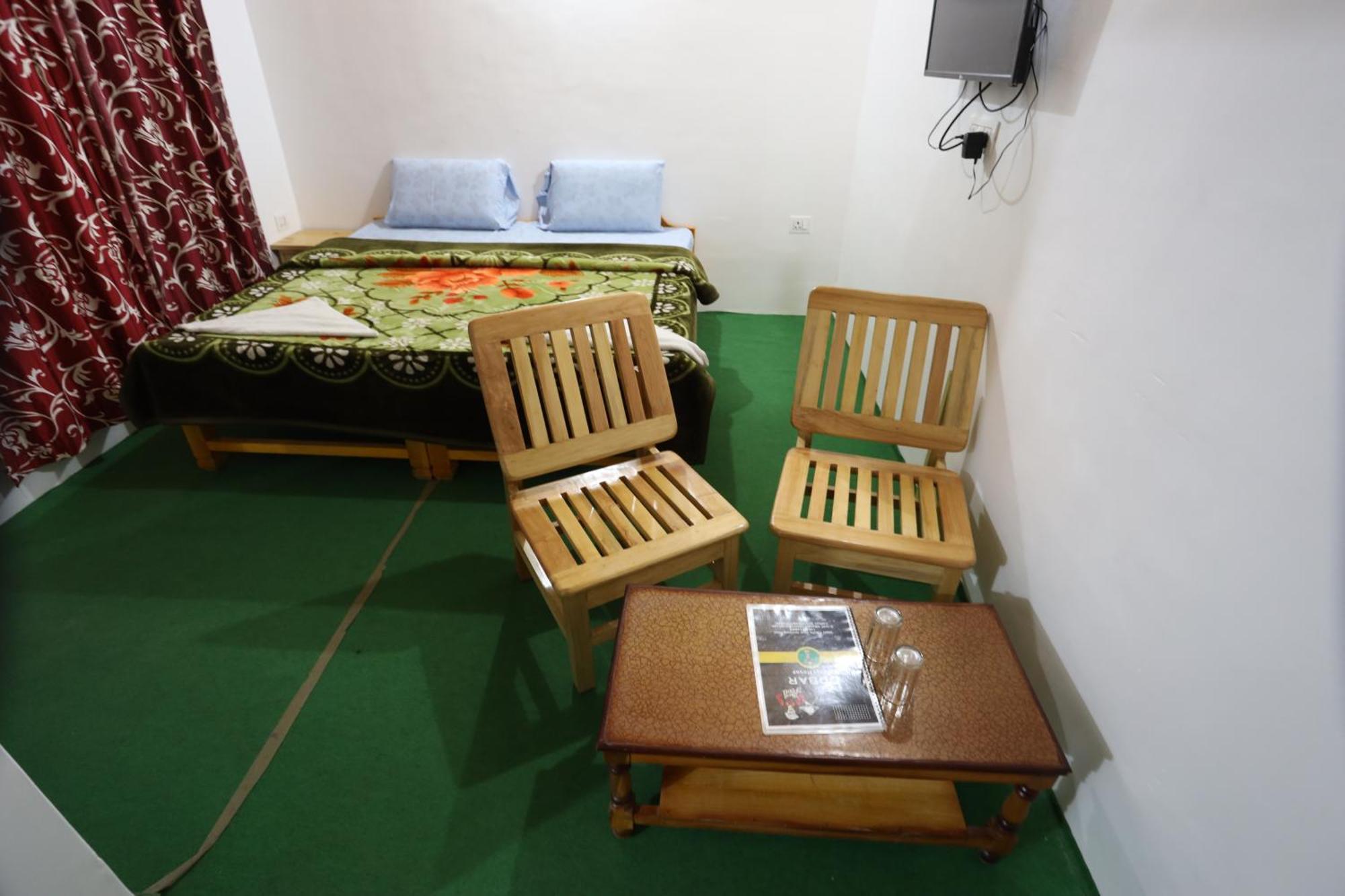 Odbar Guest House Best Guest House At Leh Ladakh Dış mekan fotoğraf