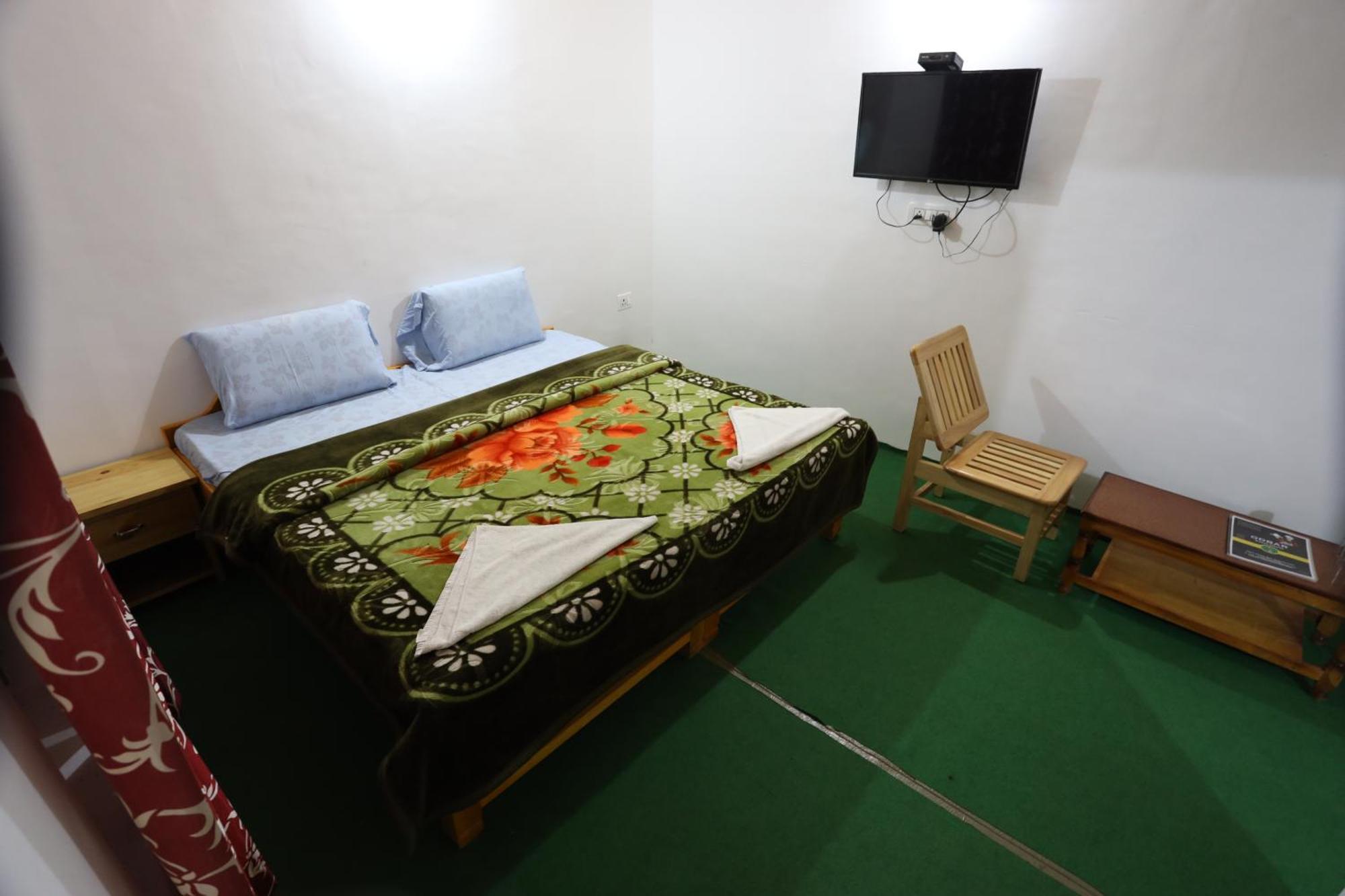 Odbar Guest House Best Guest House At Leh Ladakh Dış mekan fotoğraf