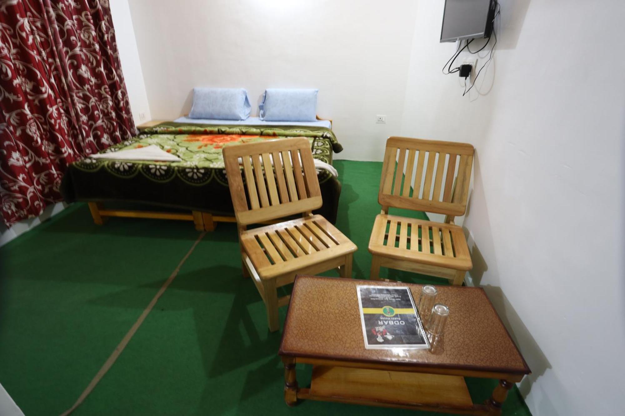 Odbar Guest House Best Guest House At Leh Ladakh Dış mekan fotoğraf